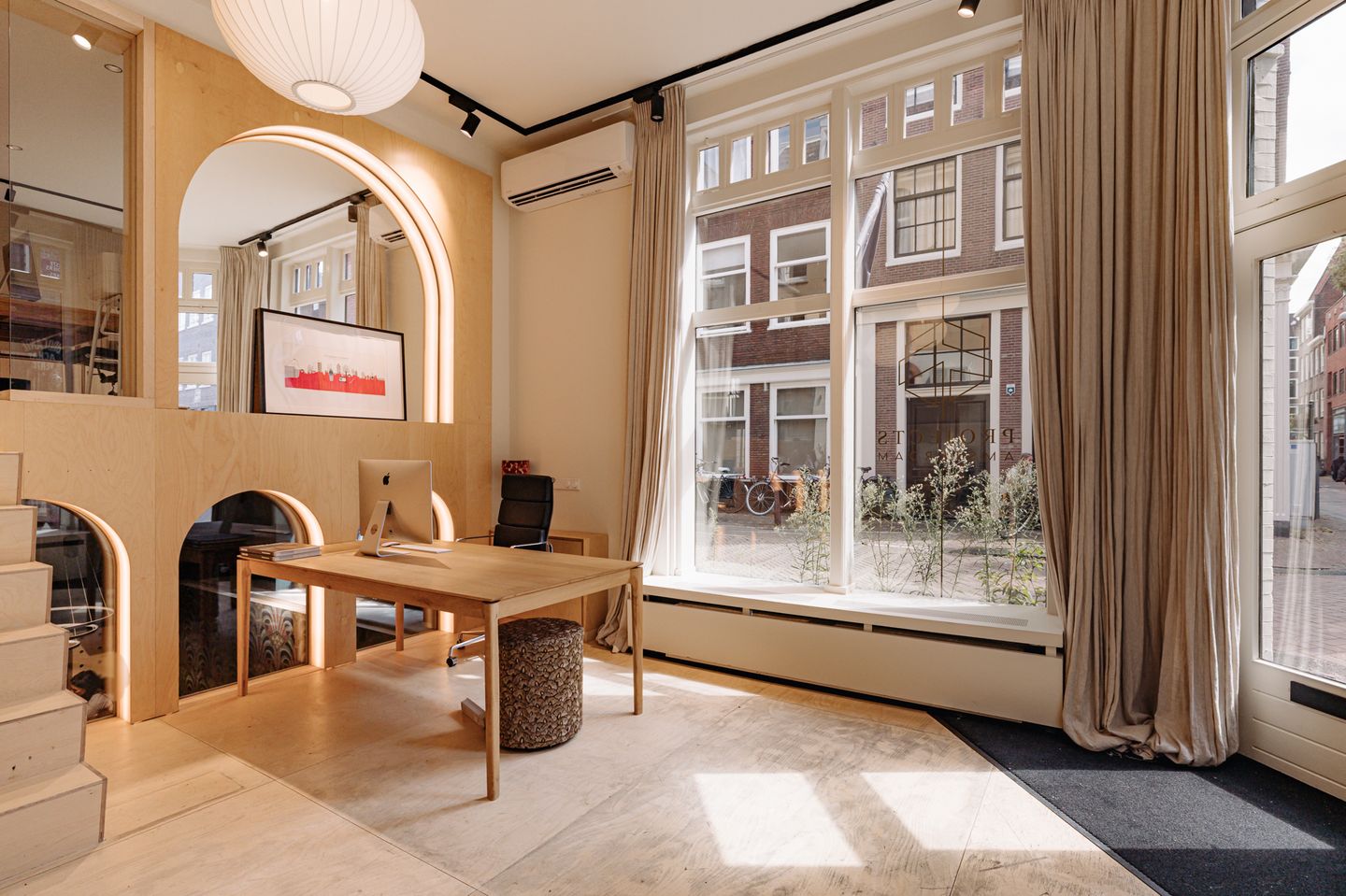 Bekijk foto 3 van Oude Looiersstraat 44