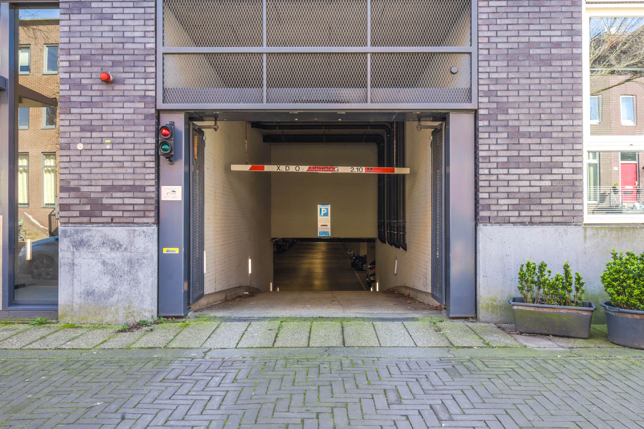 Johan van der Keukenstraat false