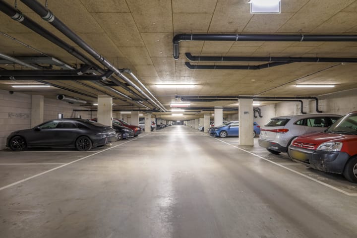 Foto 4 van Johan van der Keukenstraat 22