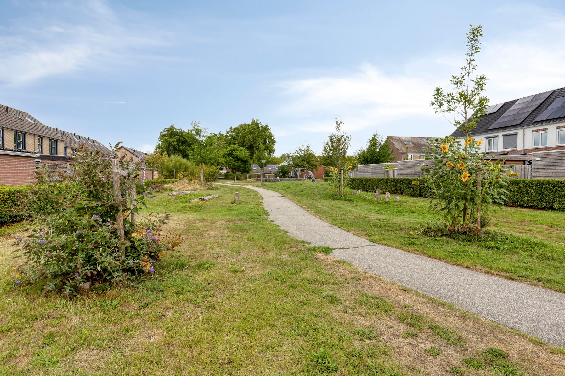 Foto 48 van Hoogaarsstraat 2-G
