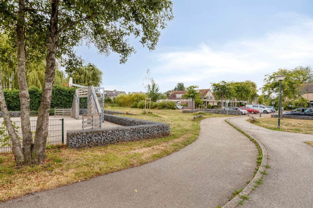 Foto 46 van Hoogaarsstraat 2-G