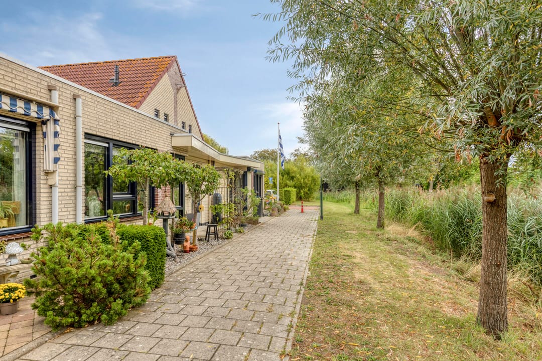 Foto 41 van Hoogaarsstraat 2-G