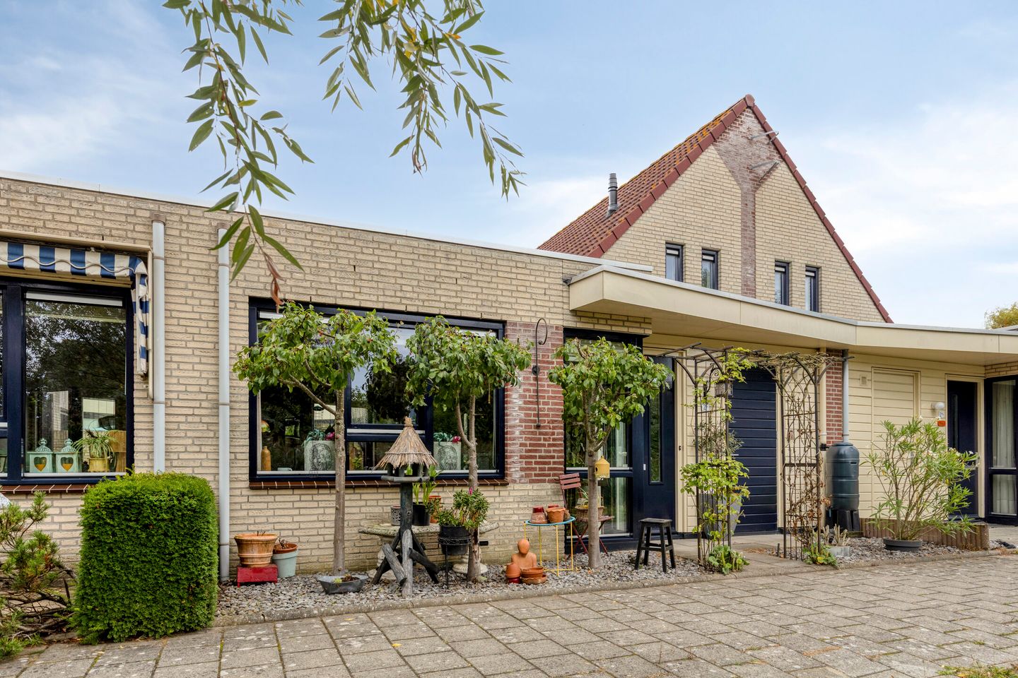 Foto 1 van Hoogaarsstraat 2-G