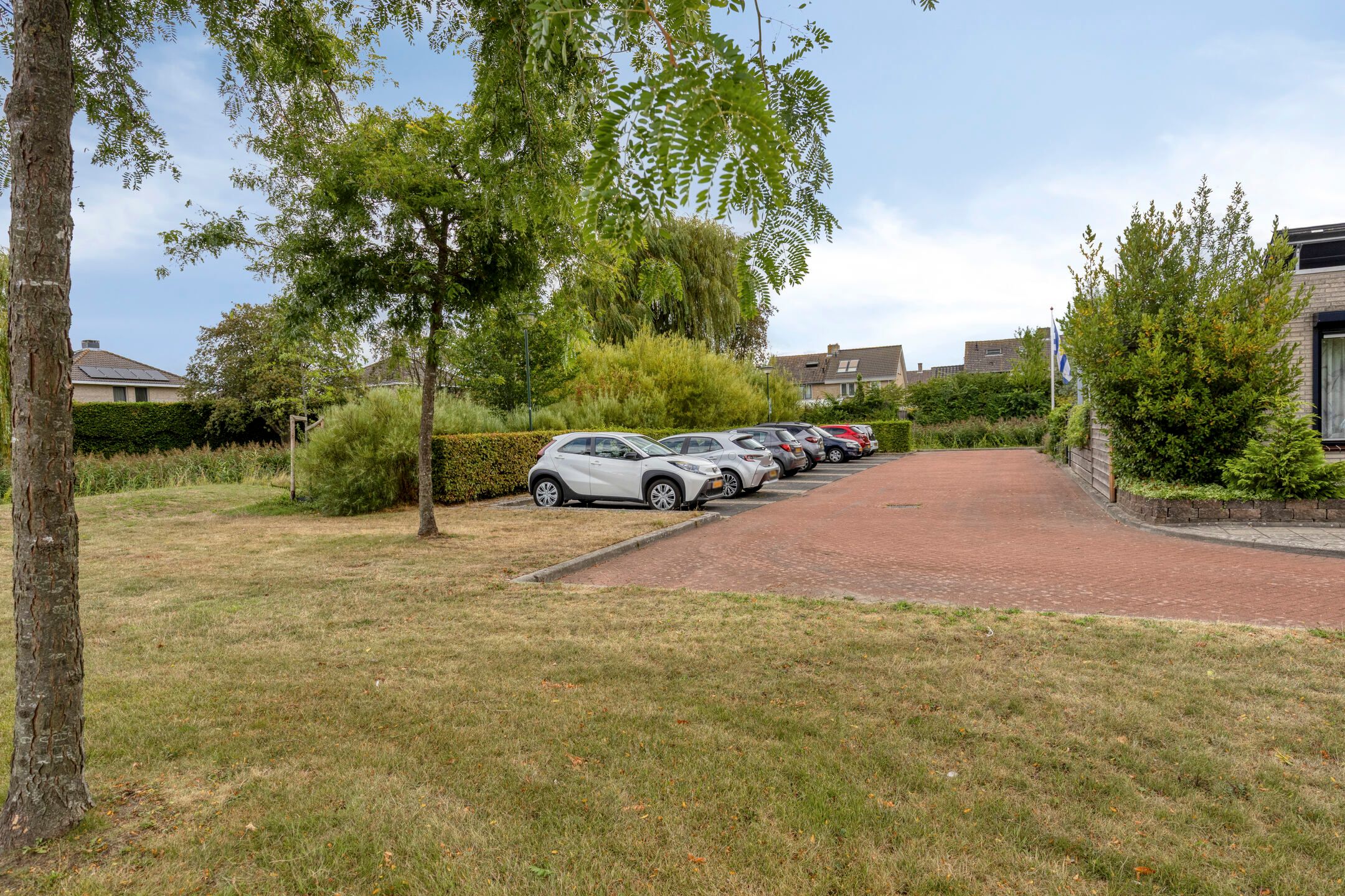 Foto 45 van Hoogaarsstraat 2-G