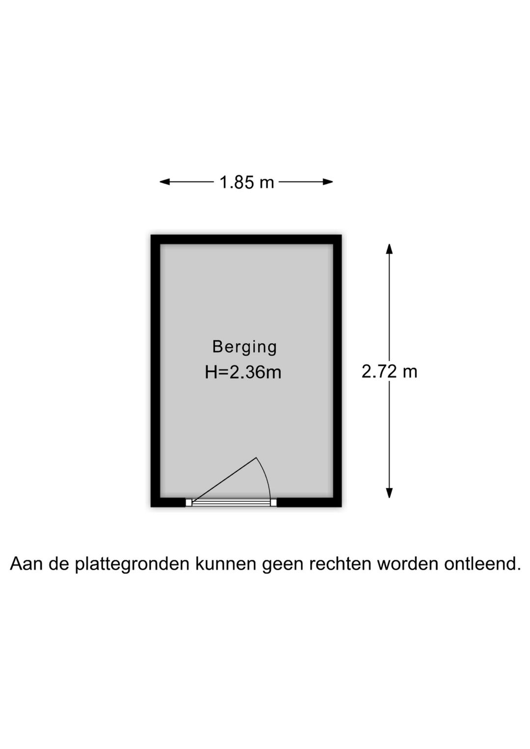 Photo 37 of Prof. dr. J. Tinbergenweg 34
