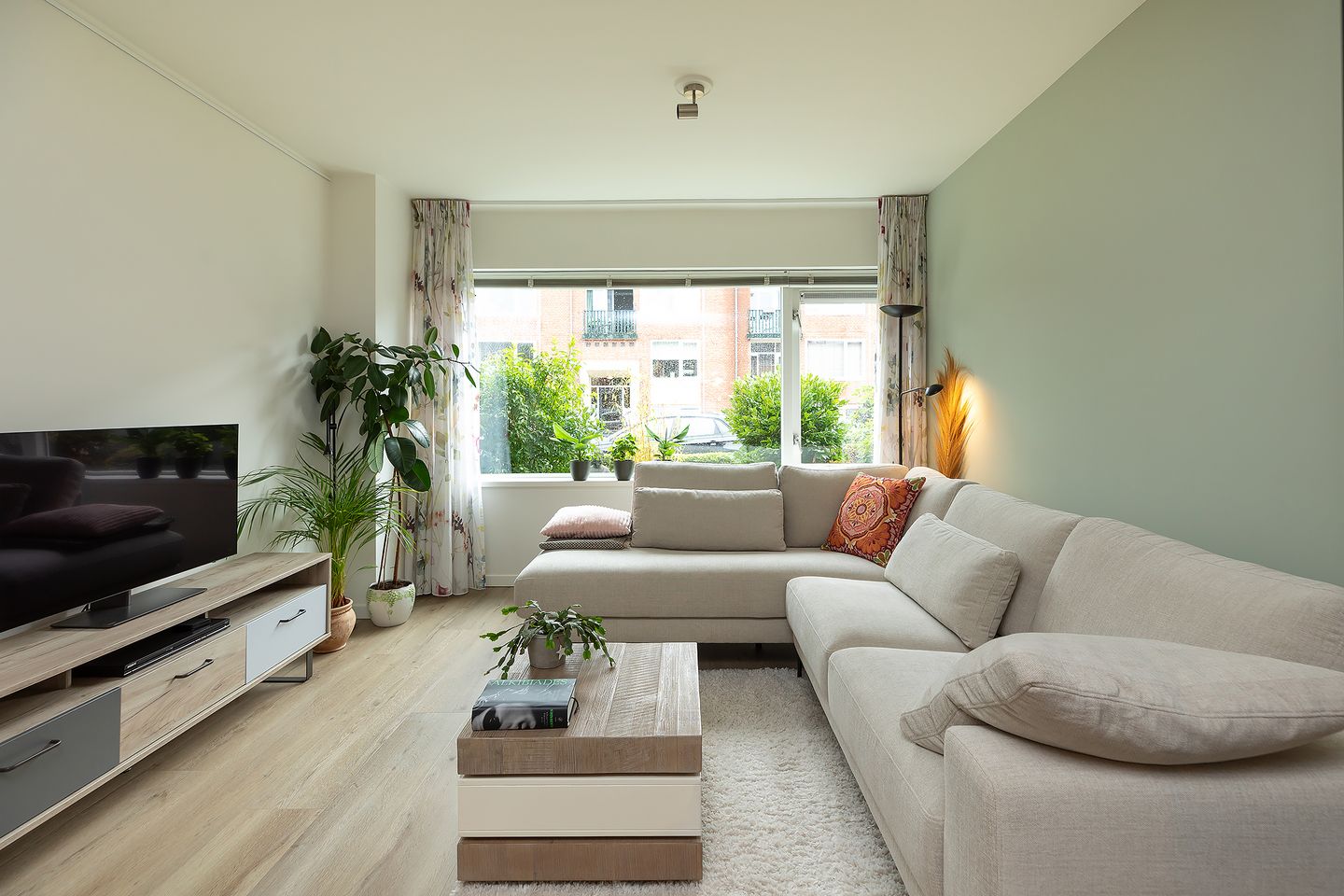 Foto 4 van Gazellestraat 15