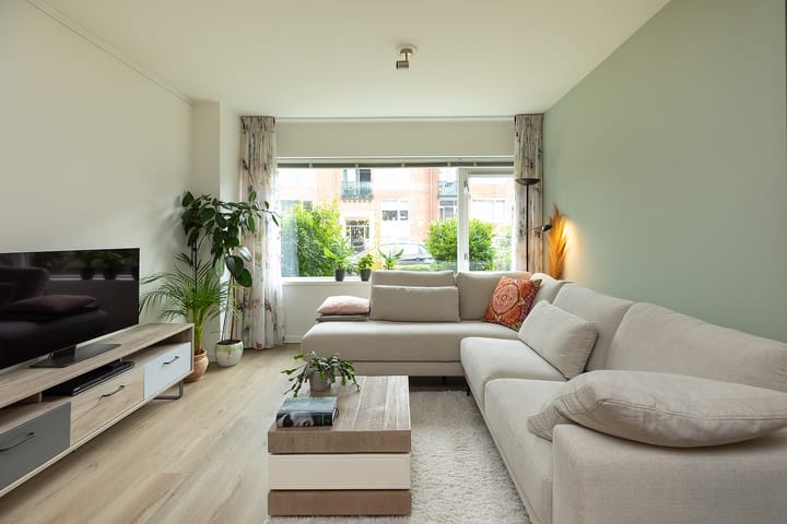 Foto 4 van Gazellestraat 15