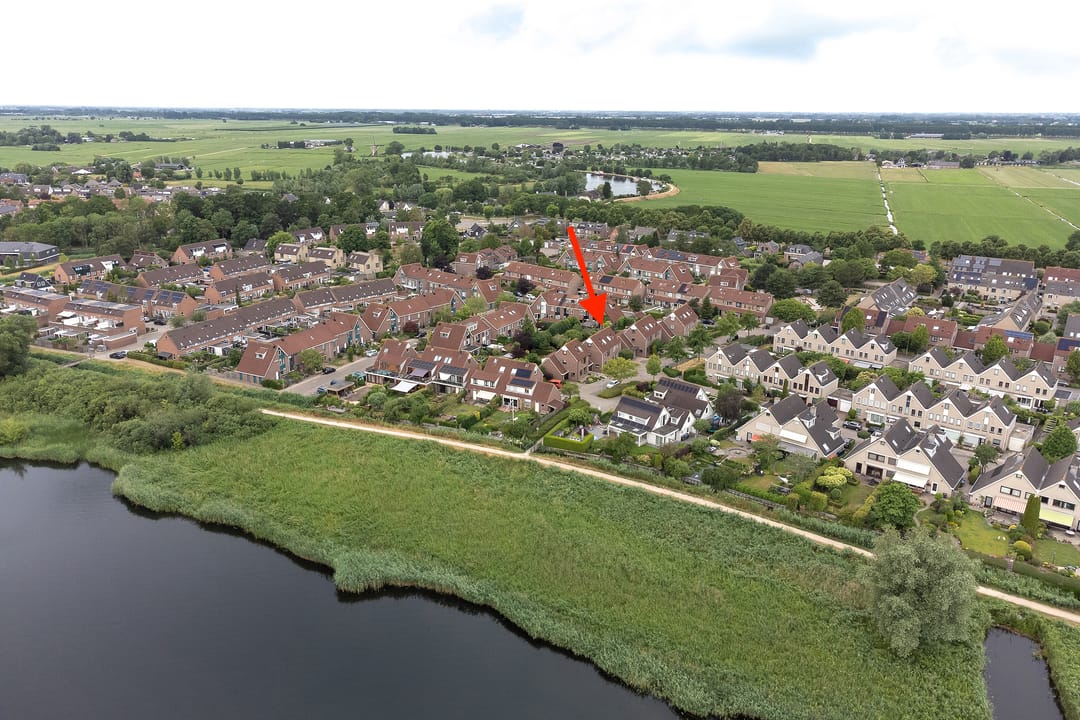 Foto 41 van Hoepelbuigerslaan 10