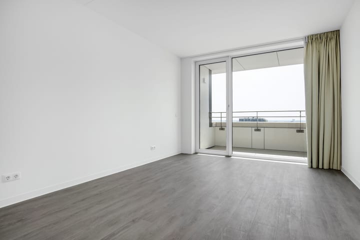 Appartement te huur: Machinekamerplein 32-249, Eindhoven