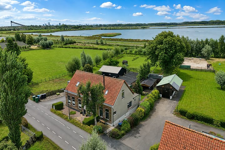 Foto 4 van Wilsveen 20