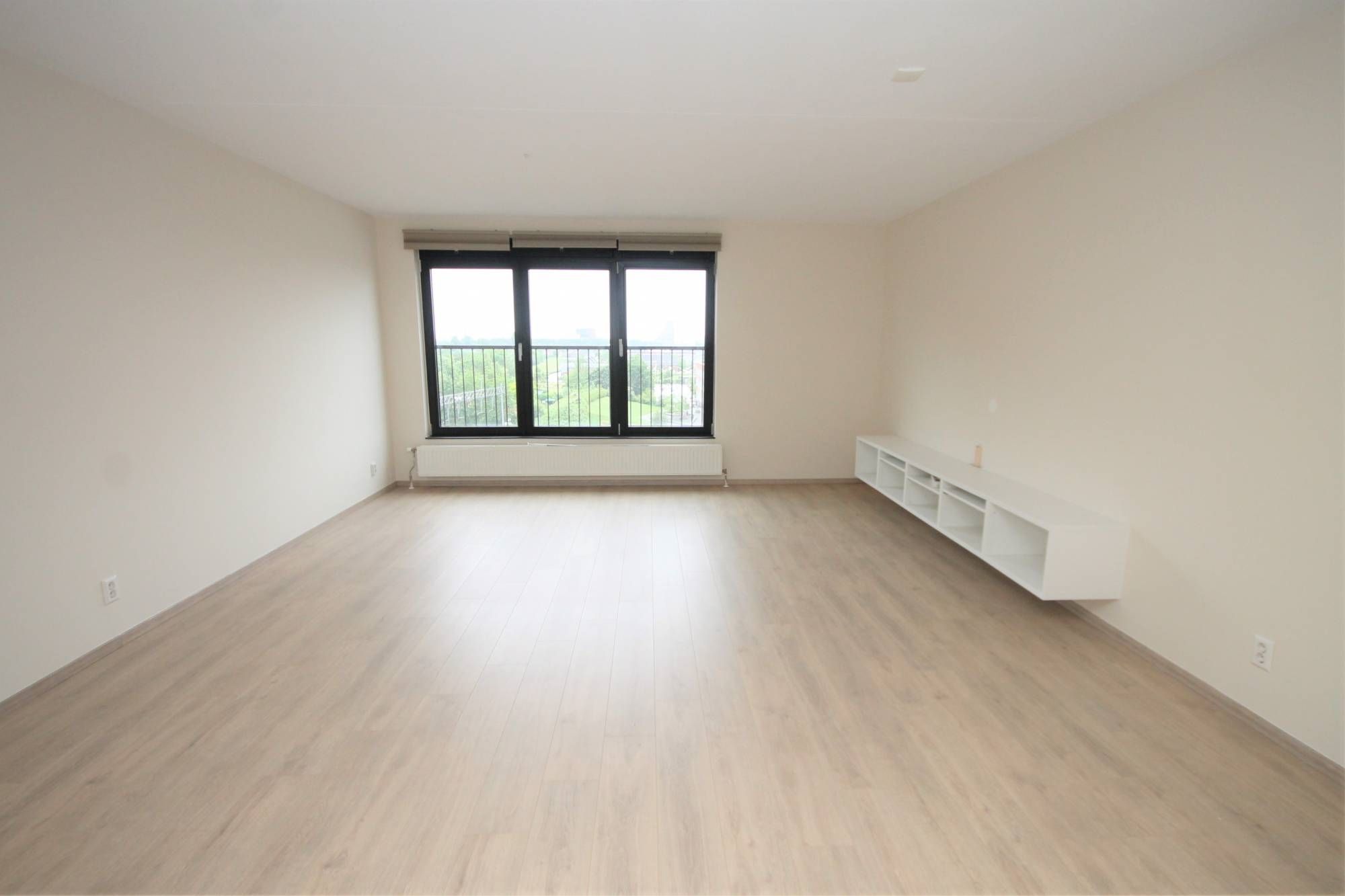 Appartement Simon Carmiggelthof 95