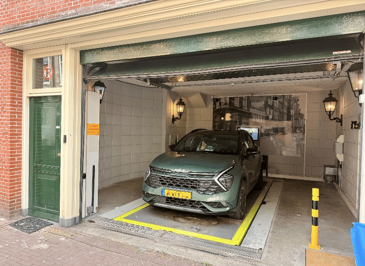 Bloemstraat 47-A 47 A