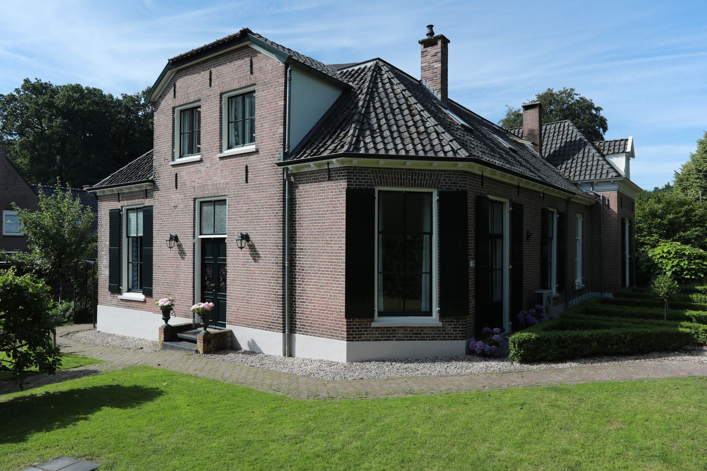 Foto 1 van Zutphensestraatweg 2-F