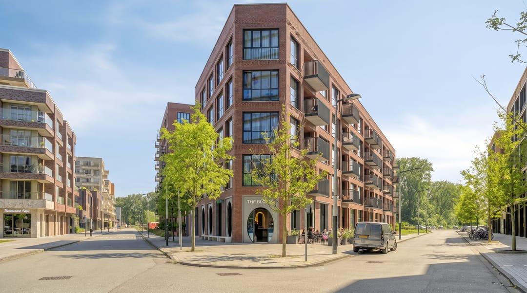 Photo 1 of Gaasterlandstraat 391