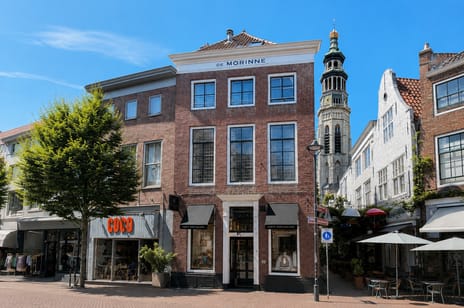 Reigerstraat thumbnail