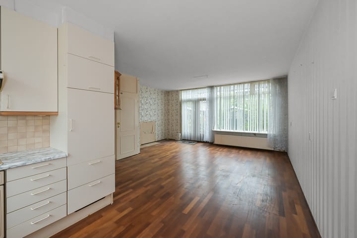 Tussenwoning te koop: Stuiverakker 33, Koog Aan De Zaan