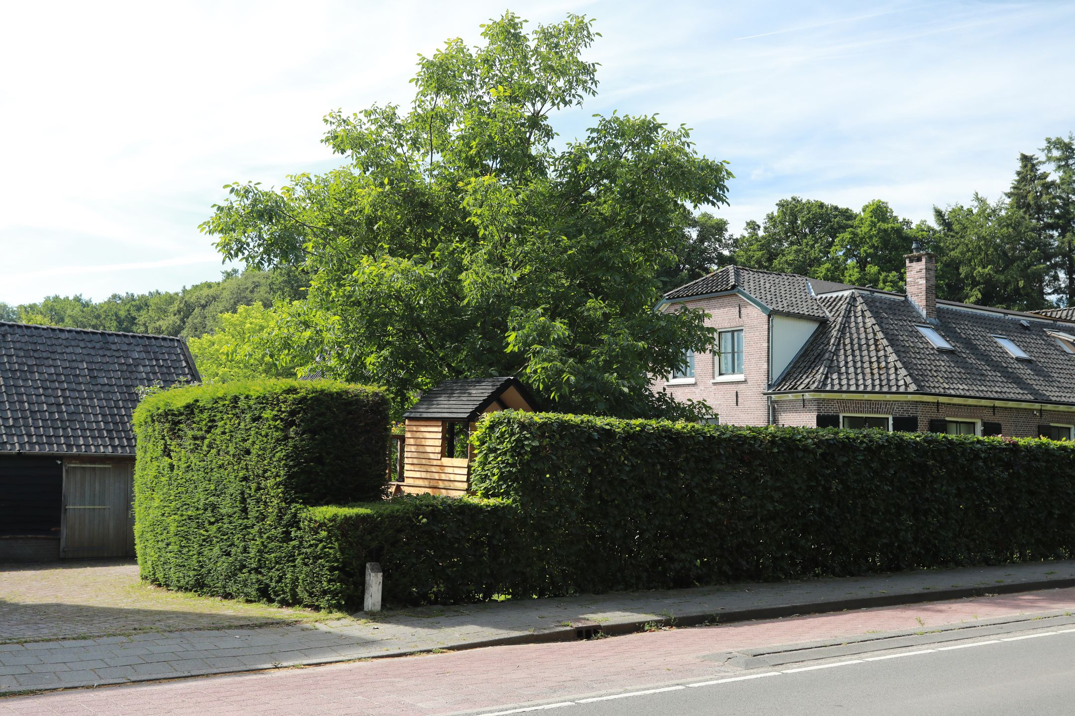 Foto 45 van Zutphensestraatweg 2-F