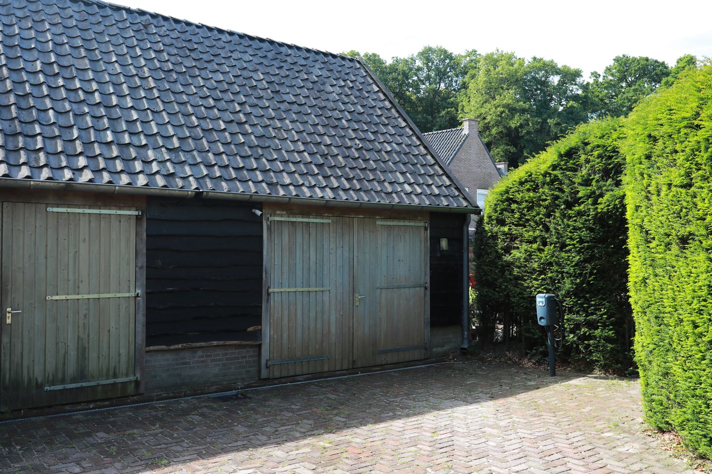Foto 40 van Zutphensestraatweg 2-F