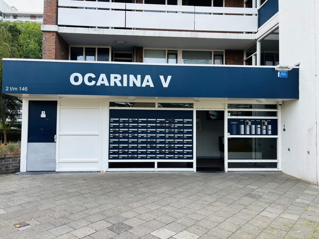 Foto 16 van Ocarinalaan 102