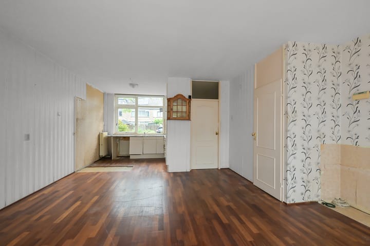 Tussenwoning te koop: Stuiverakker 33, Koog Aan De Zaan