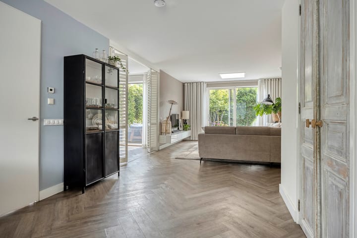 Foto 4 van Zilverschoon 27