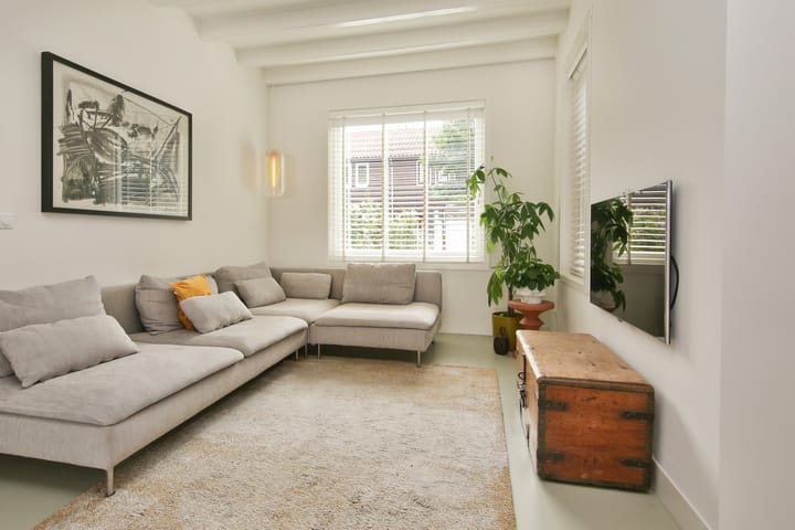 Tussenwoning te koop: Van Raephorststraat 22, Haarlem