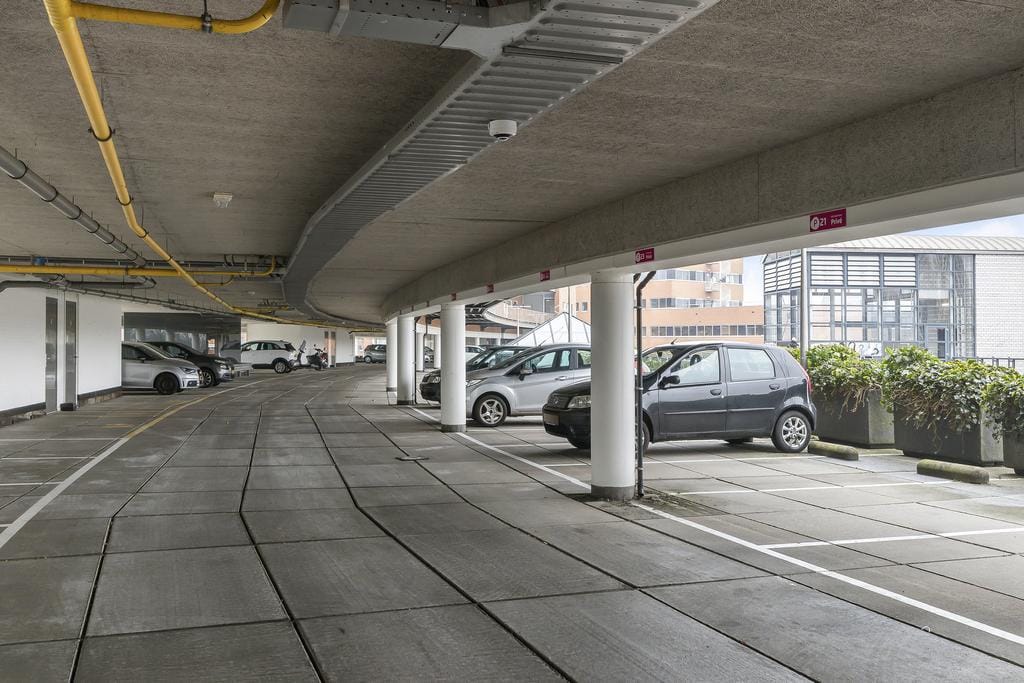 Photo 5 of Korte Parallelweg 33