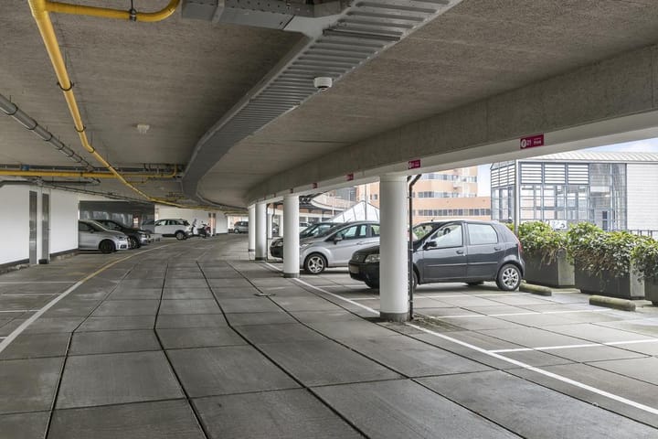 Photo 5 of Korte Parallelweg 33