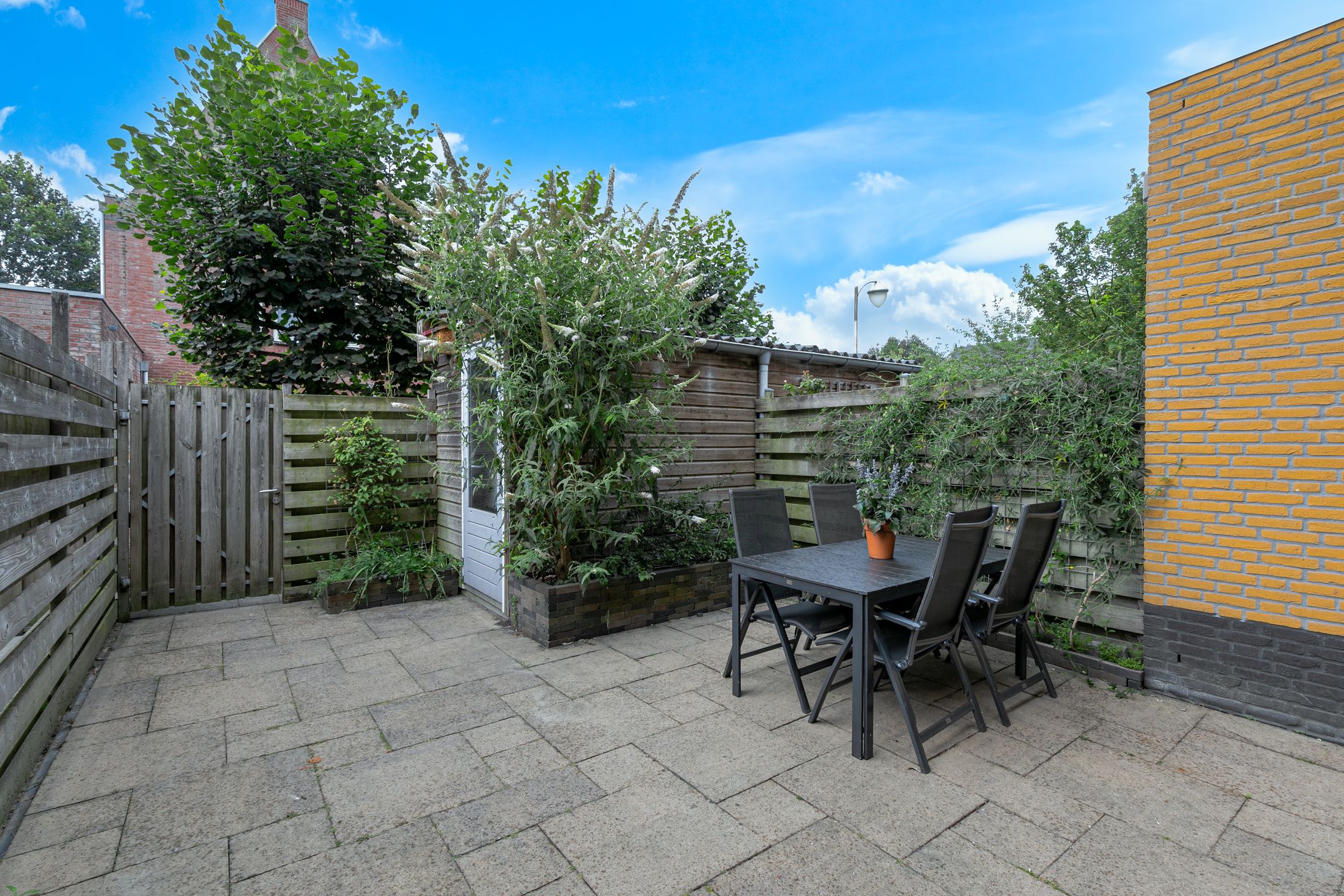 Foto 6 van Straat van Corsica 94