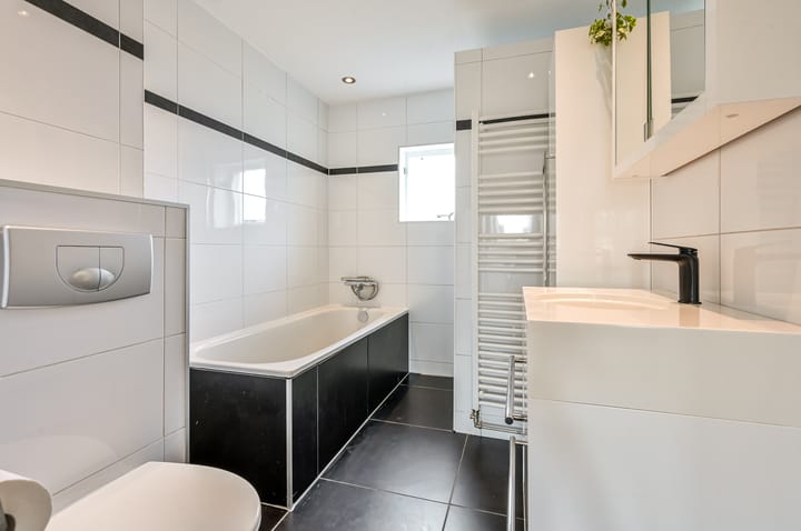 Foto 4 van Hofstedestraat 47