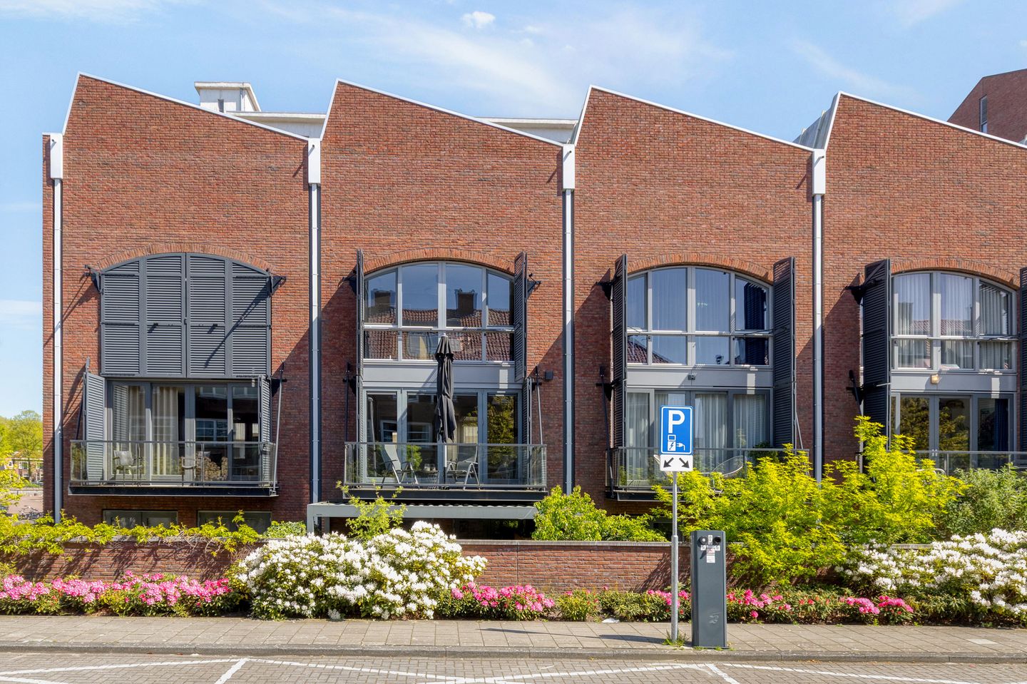 Foto 49 van Shakespearehof 2