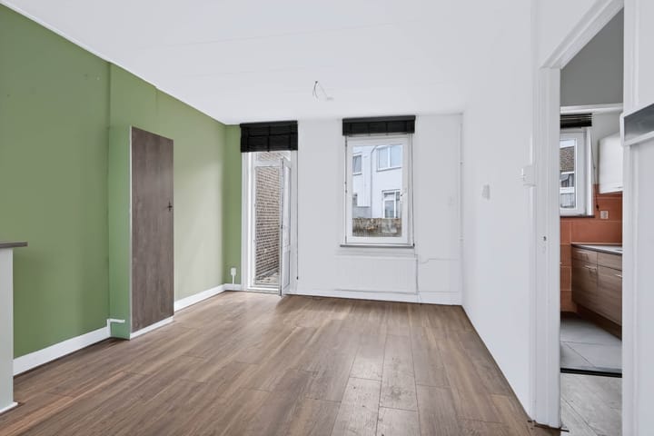Foto 4 van Numansdorpsestraat 17-B