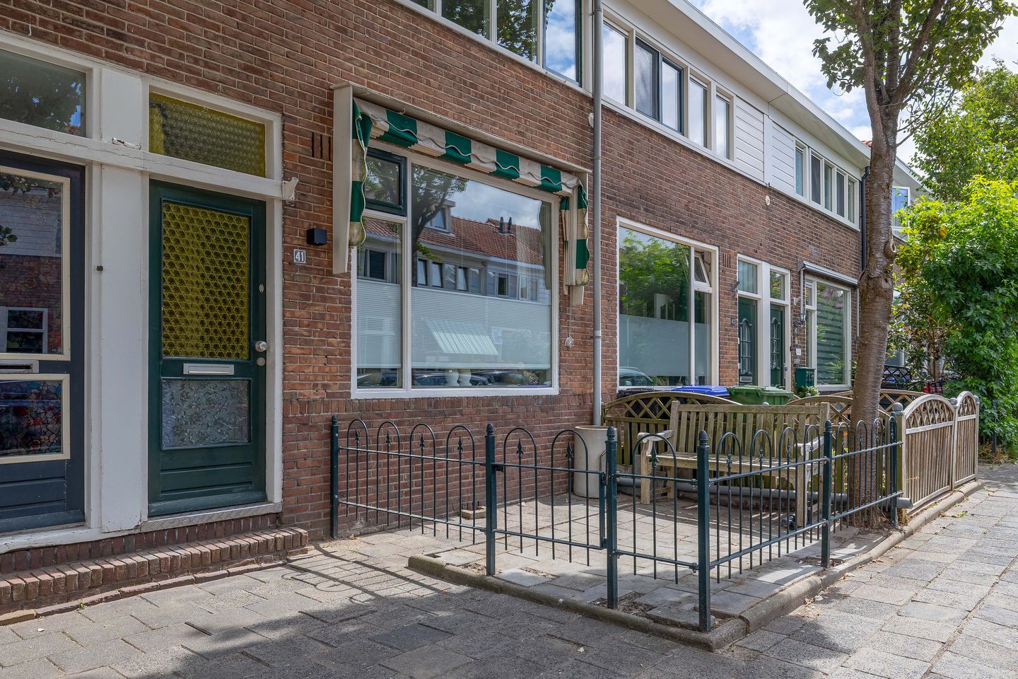 Photo 5 of Jonge Arnoldusstraat 41