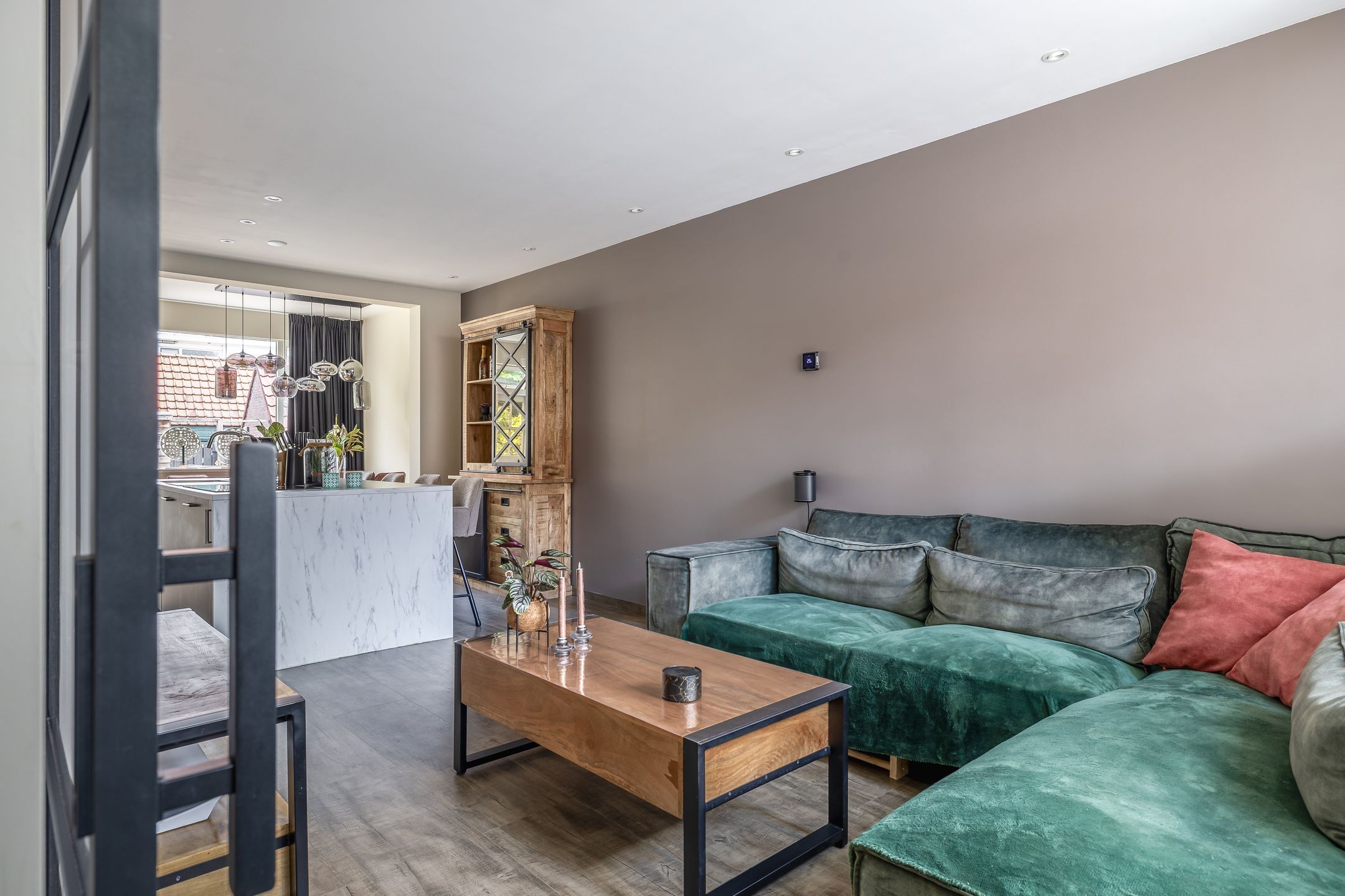 Photo 9 of Jonge Arnoldusstraat 41