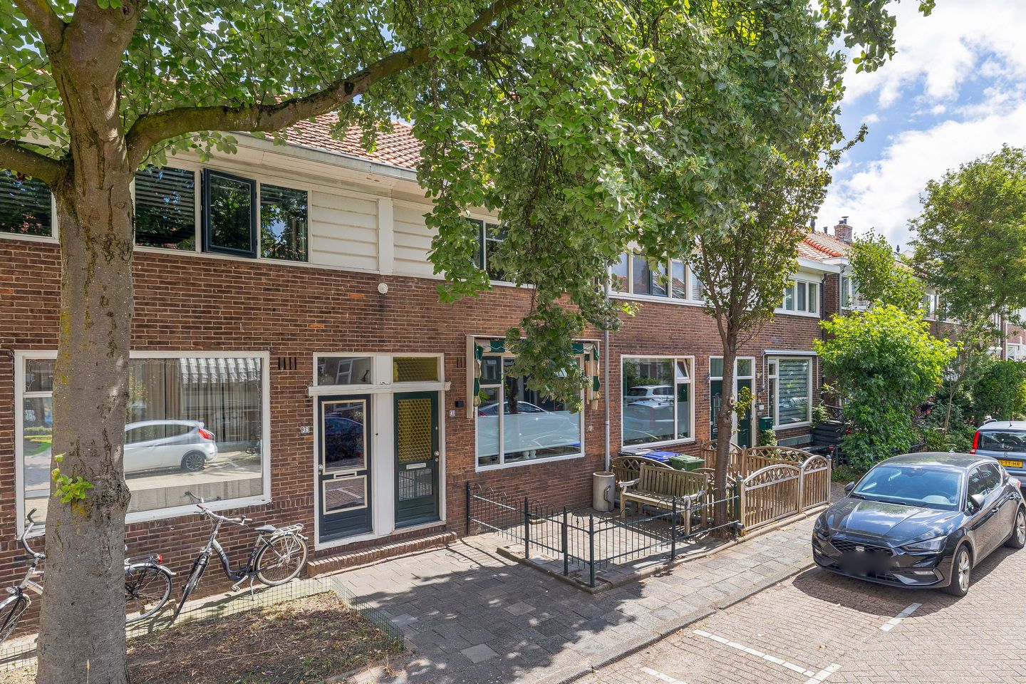 Photo 29 of Jonge Arnoldusstraat 41