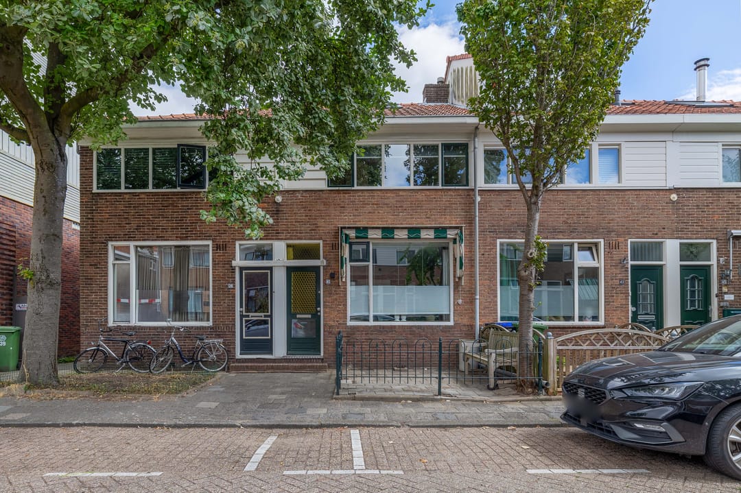Photo 31 of Jonge Arnoldusstraat 41