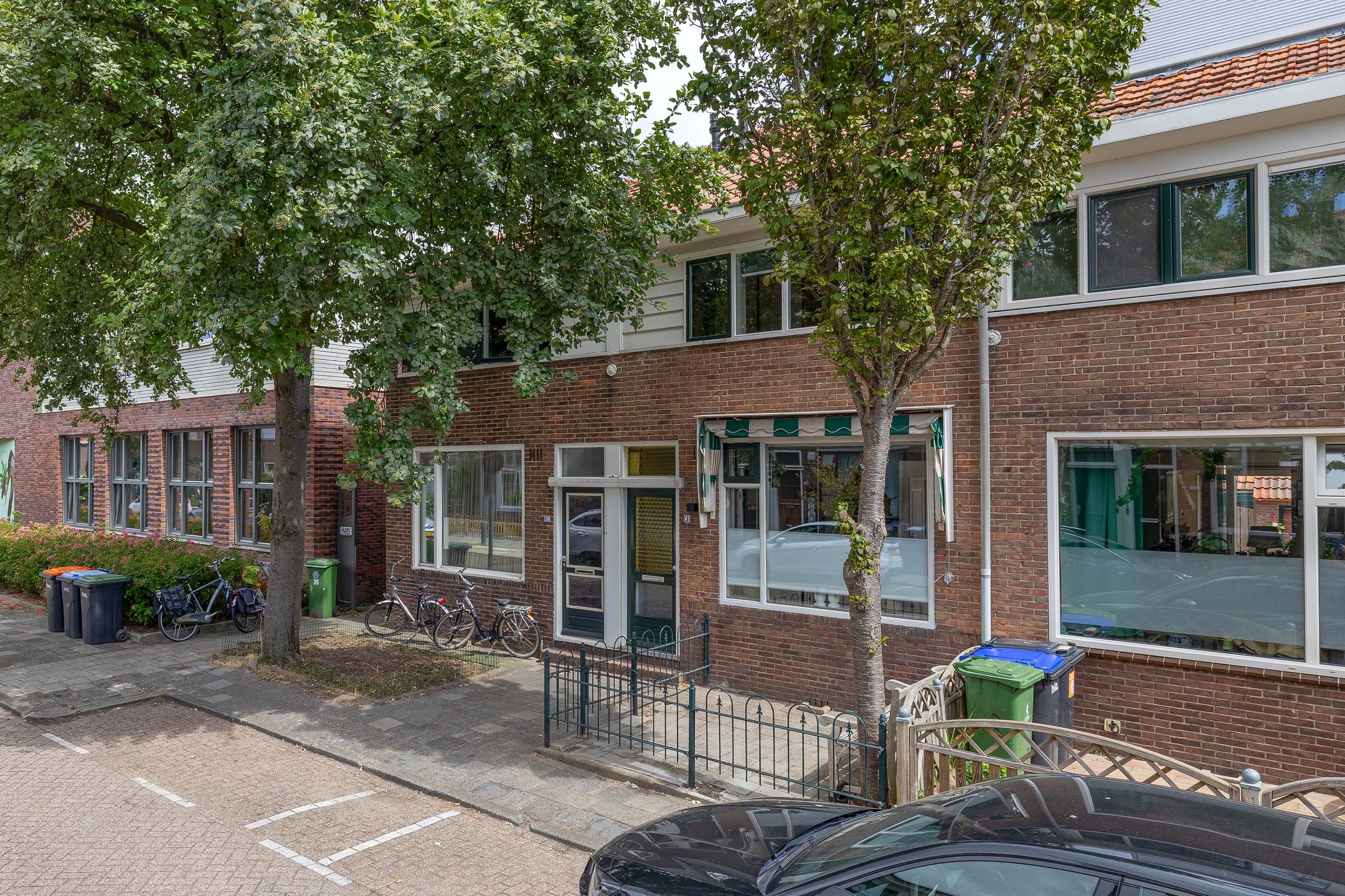 Photo 30 of Jonge Arnoldusstraat 41