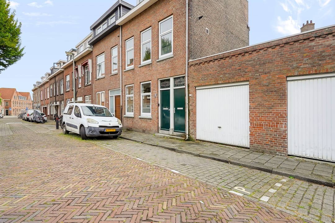 Foto 28 van Numansdorpsestraat 17-B