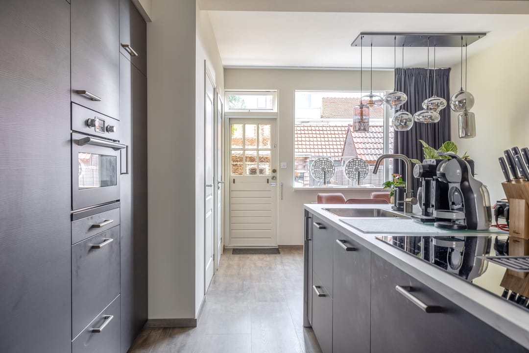 Photo 11 of Jonge Arnoldusstraat 41