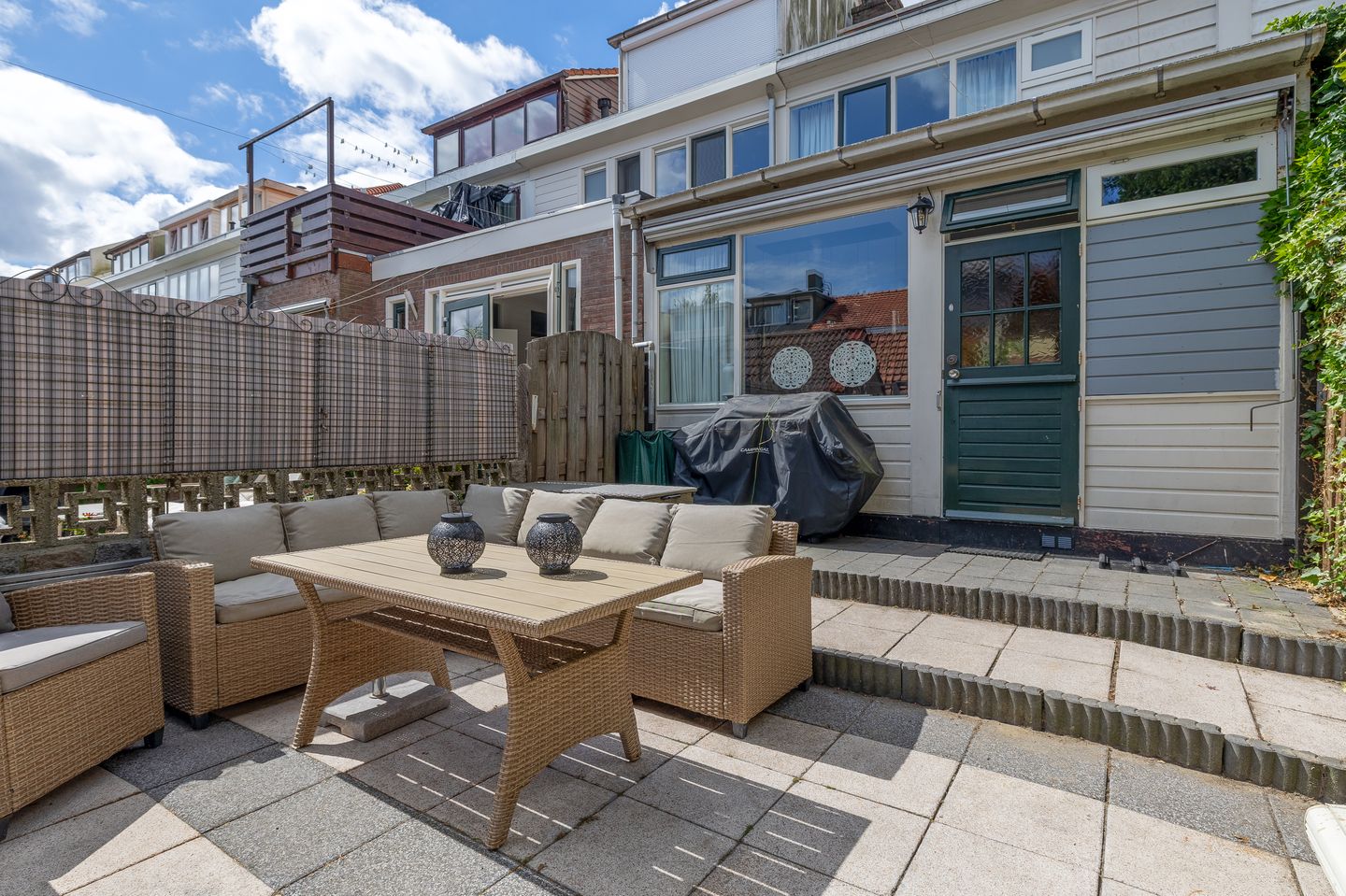 Photo 19 of Jonge Arnoldusstraat 41