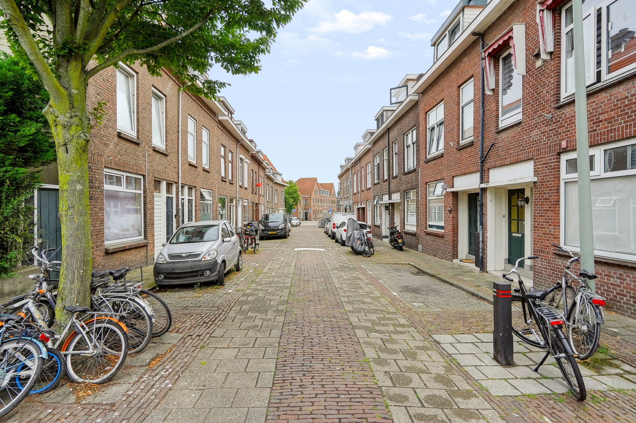 Foto 30 van Numansdorpsestraat 17-B