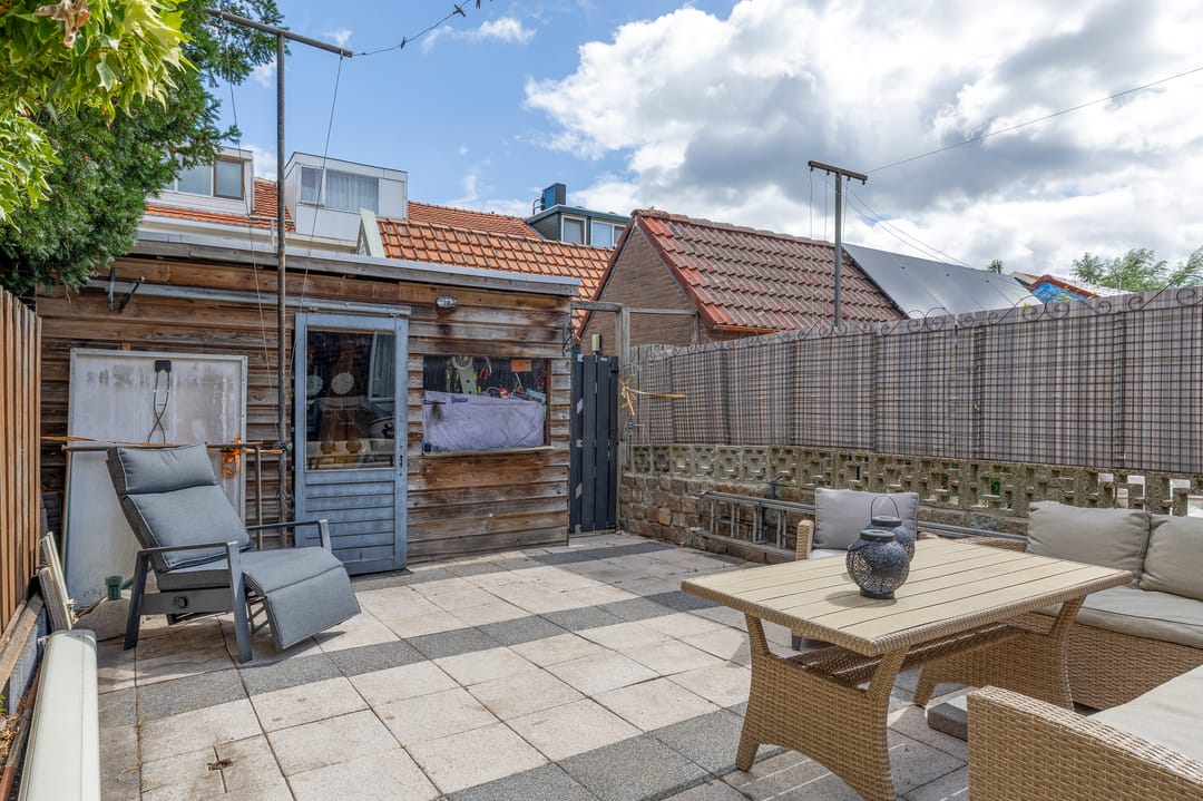 Photo 17 of Jonge Arnoldusstraat 41