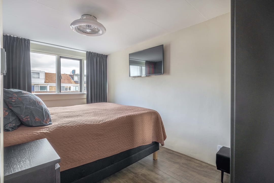 Photo 22 of Jonge Arnoldusstraat 41