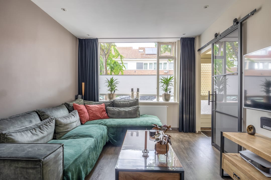 Photo 8 of Jonge Arnoldusstraat 41