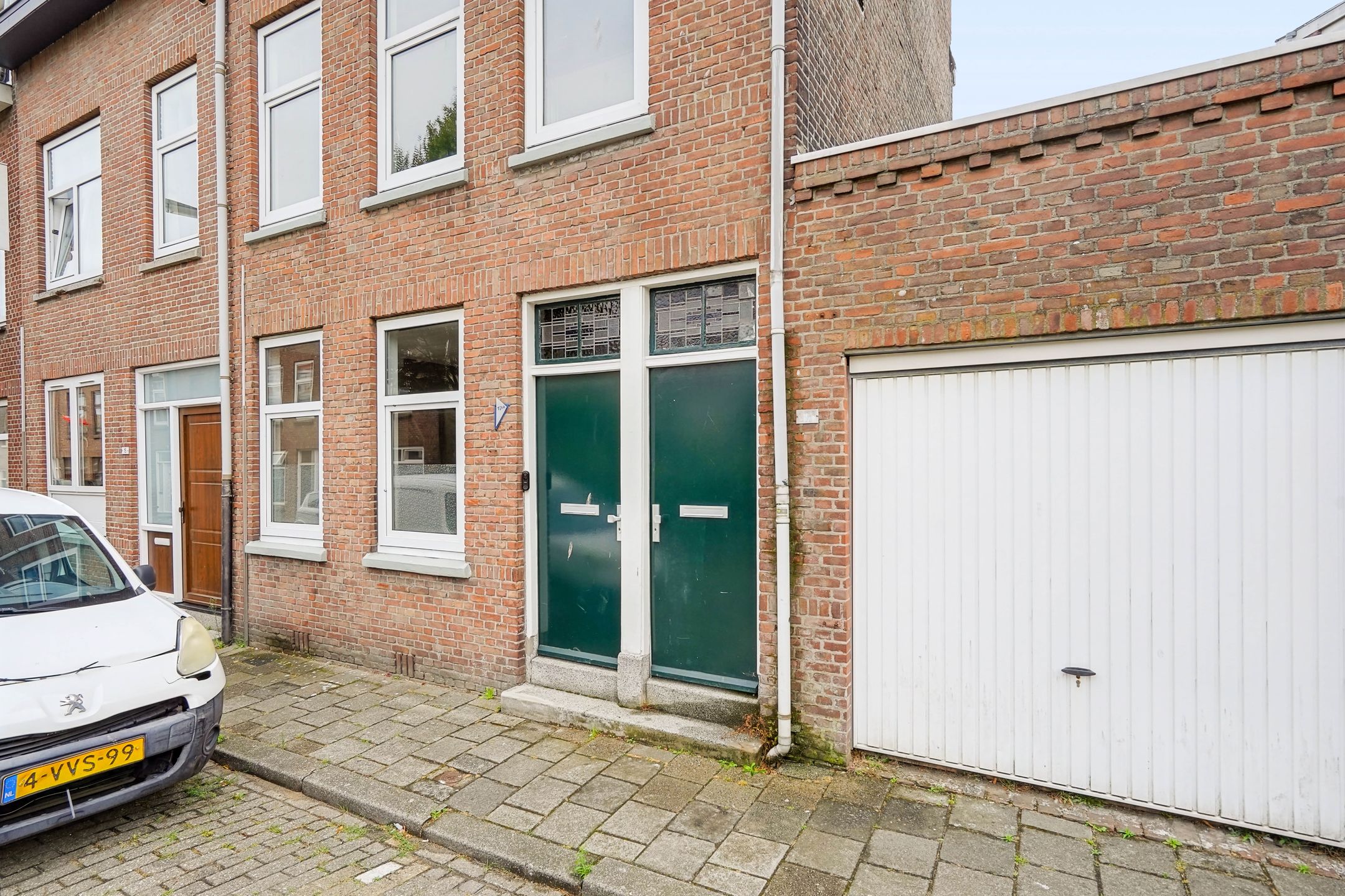 Foto 27 van Numansdorpsestraat 17-B
