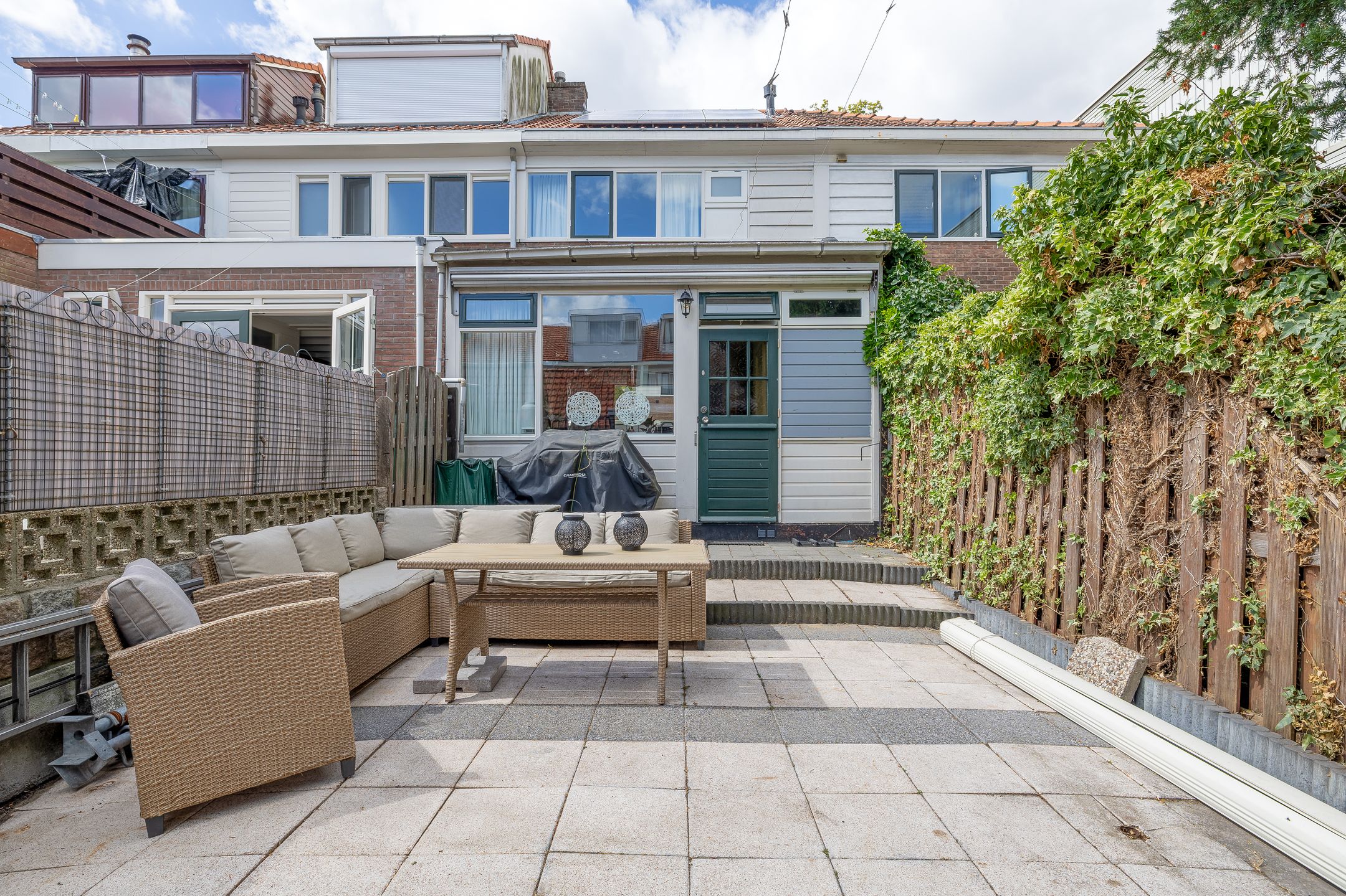 Photo 18 of Jonge Arnoldusstraat 41