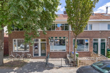 Jonge Arnoldusstraat thumbnail