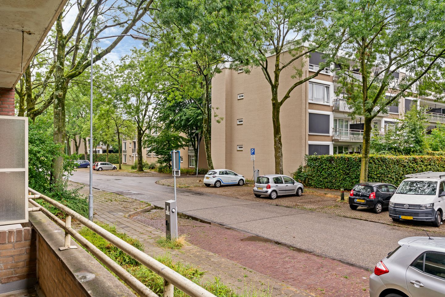 Foto 29 van Thorbeckestraat 344
