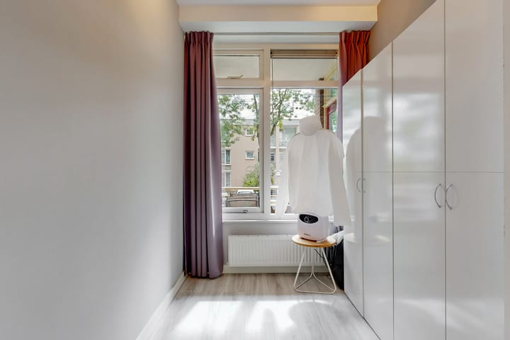 Appartement te koop: Thorbeckestraat 344, Wageningen
