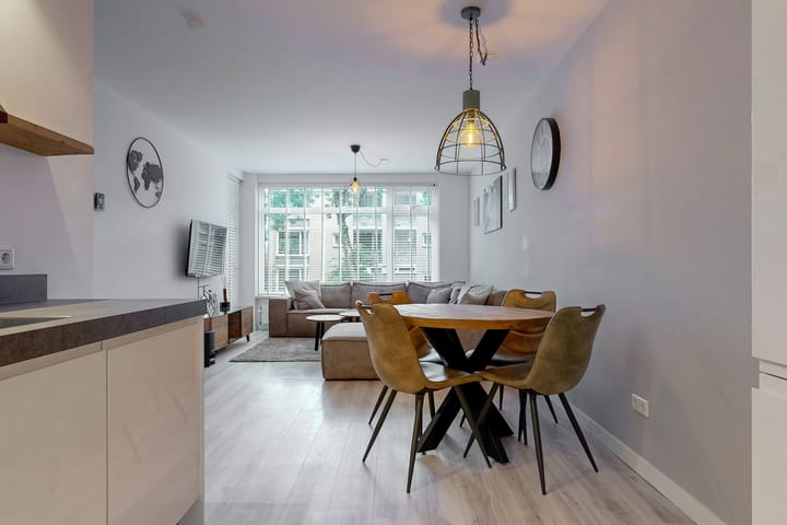 Appartement te koop: Thorbeckestraat 344, Wageningen